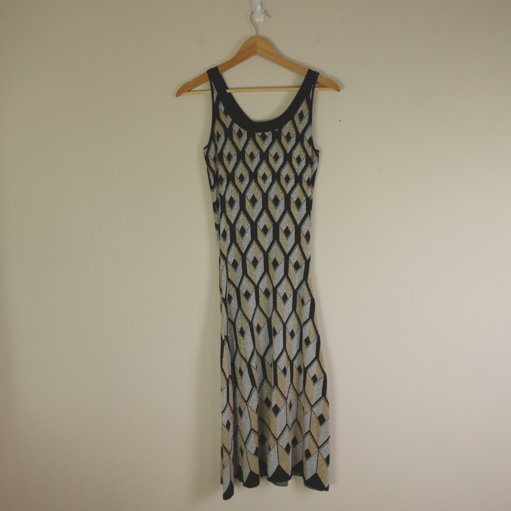 Paco Rabanne Dress - Picture 4 of 16